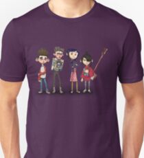 Generations Unisex T-Shirt