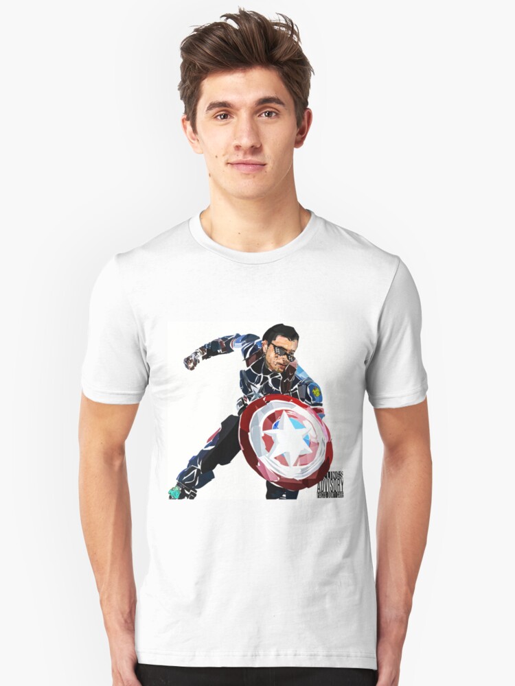 ben shapiro star wars shirt