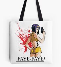 Bolsa de tela Faye-Faye