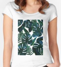 Camiseta entallada de cuello ancho Perceptive Dream #redbubble #lifestyle