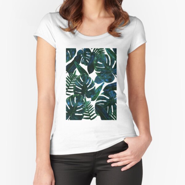 Perceptive Dream #redbubble #lifestyle Fitted Scoop T-Shirt