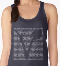 Vegans are Women's Tank Top