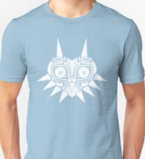 Majora's Mask Unisex T-Shirt