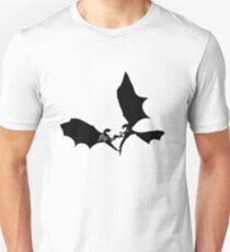 Fly Daenerys Targaryen's Dragon Unisex T-Shirt