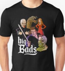 Big Bads Unisex T-Shirt