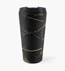 Marble Travel Mug