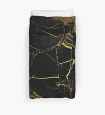 Marble Duvet Cover