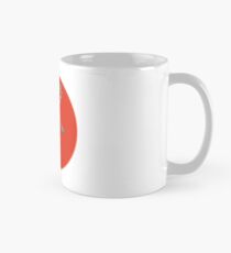 Skelett Turnen Mug