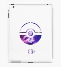 Pokemon Go - Pikachu iPad Case/Skin