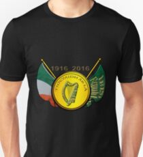 Tiocfaidh ár lá Our day will come Unisex T-Shirt