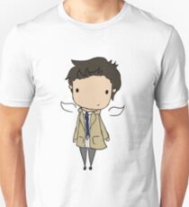 Little Cas Unisex T-Shirt