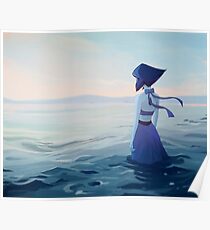 Lapis Poster
