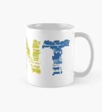 Rent the musical Mug