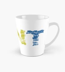 Rent the musical Tall Mug