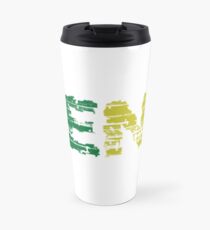 Rent the musical Travel Mug