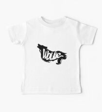 Wolfie Baby Tee