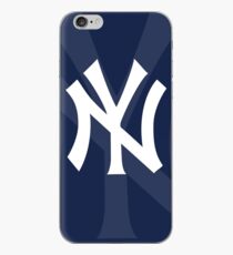 Yankees iPhone Case
