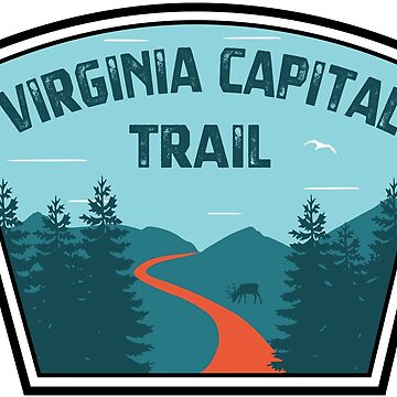 Capital Trail Store, Shirts, Accessories