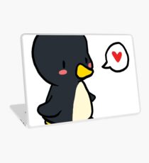 Penguin Laptop Skin