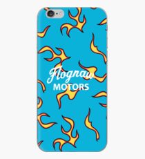 Flognaw Motors Flame Case GOLFWANG iPhone Case