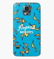 Flognaw Motors Flame Case GOLFWANG Case/Skin for Samsung Galaxy