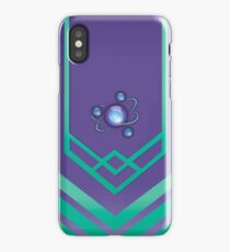 120 Divination Cape - Runescape iPhone Case