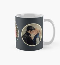 A Quiet Voice Classic Mug