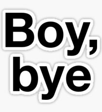 Bey Sticker
