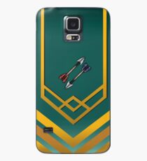 120 Fletching Cape - Runescape Case/Skin for Samsung Galaxy