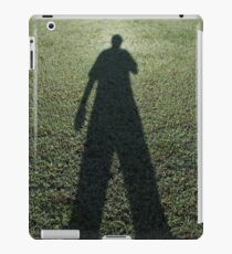 Shadow iPad Case/Skin