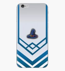 120 Magic Cape - Runecape iPhone Case