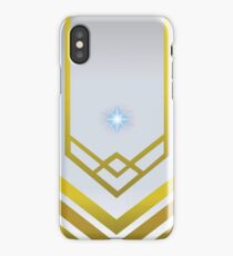 120 Prayer Cape - Runescape iPhone Case