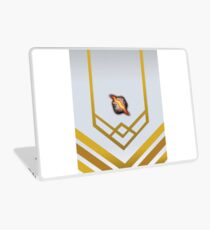 120 Runecrafting Cape - Runescape Laptop Skin