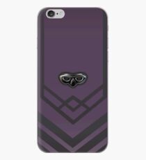 120 Thieving Cape - Runescape iPhone Case