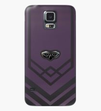 120 Thieving Cape - Runescape Case/Skin for Samsung Galaxy