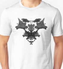 Rorschach Unisex T-Shirt