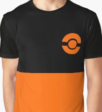 pokemon Graphic T-Shirt