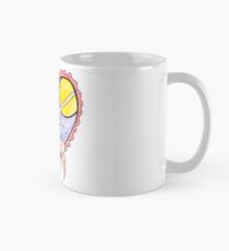 Cosmic Love (Florence + the Machine) Mug