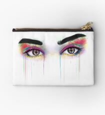 Bolso de mano Lauren Jauregui Ojos