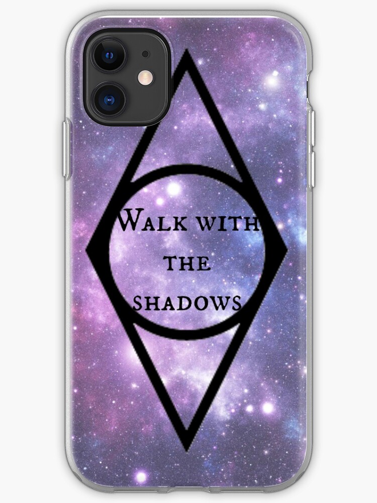 Nightingale Energies iphone 11 case Nightingale Energies iphone 11 case