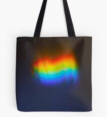 Spectrum Tote Bag