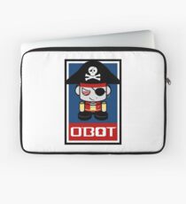 Pirate O'BOT 2.0 Laptop Sleeve