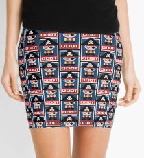 Pirate O'BOT 2.0 Mini Skirt