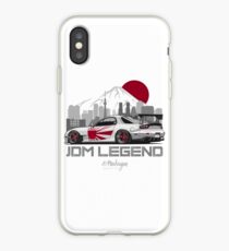 RX7. JDM Legende iPhone-Hülle & Cover