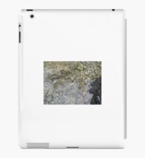 Sea Floor iPad Case/Skin