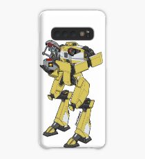 Gortys x Loader Bot Case/Skin for Samsung Galaxy