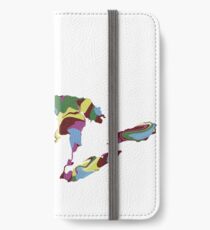 Vinilo o funda para iPhone Los grandes Lagos