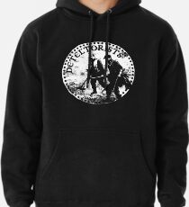 Detectorists - DMDC Anglo Saxon coin Pullover Hoodie