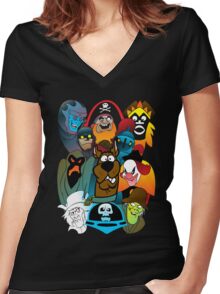 scooby doo t shirt women