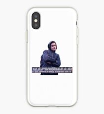 HACKERMAN - Herr Roboter iPhone-Hülle & Cover